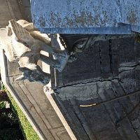 "Колодец с горгульей". Ливадийский дворец. Крым. :: Галина 