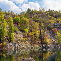 Осення природа :: Светлана Ищенко Осення природа :: Светлана Ищенко