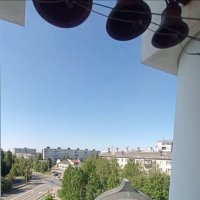 Колокольный звон. :: Irina 