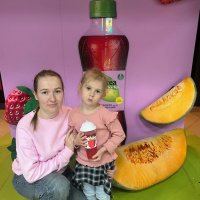 Милые лица :: Андрей Хлопонин Милые лица :: Андрей Хлопонин