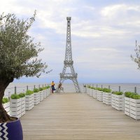 Картина маслом :: Геннадий Валеев