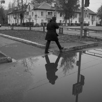 *** :: Владимир Носов