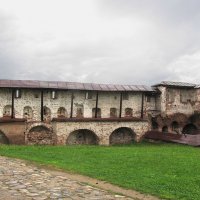 Западная стена :: Александр Ильчевский 