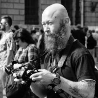 *** :: Виктор Никитенко