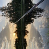 На рыбалке :: Ольга Савельева На рыбалке :: Ольга Савельева