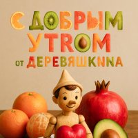 Утро :: Александр Деревяшкин