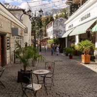 Алупка :: skijumper Иванов Алупка :: skijumper Иванов