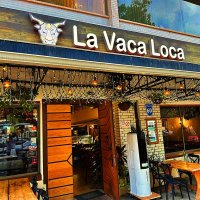 АРГЕНТИНСКИЙ   РЕСТОРАН :: Анатолий Малобродский