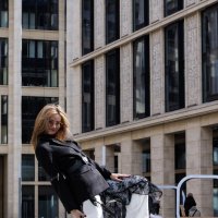 Фотопроект "Чёрно-белое" :: Ринара Масальникова