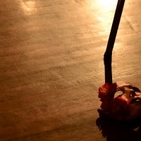 Маски сброшены :: Игорь Корф