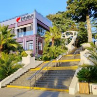 Ривьера :: Tata Wolf Ривьера :: Tata Wolf