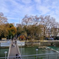 Река Сочи :: Tata Wolf