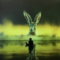 Зайчики) :: Любовь 