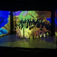 Шагал. Цвета любви. :: zavitok *