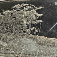 Лунный пейзаж с деревом :: Владилен Панченко