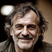 Эмир Кустурица :: дмитрий мякин