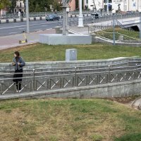 Минск :: Валерий Пославский