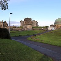 Калтон-Хилл :: Ольга Калтон-Хилл :: Ольга