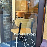 Сюда можно с маленькими собачками. :: Валерия Комова Сюда можно с маленькими собачками. :: Валерия Комова