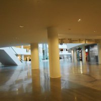 В Ельцин-центре :: Елена Шаламова В Ельцин-центре :: Елена Шаламова