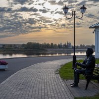 Великий Устюг. :: Андрей Дурапов