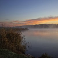 Утро. :: Александр 