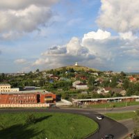 Лисья гора :: Serega SchütZ