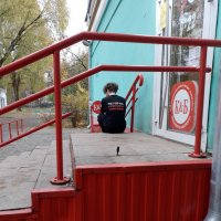 *** :: Валентина Береснева