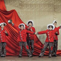 Поворята :: Ната57 Наталья Мамедова