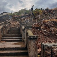 Балаклава :: skijumper Иванов