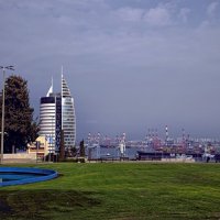 ,2025г Хайфа :: ujgcvbif 