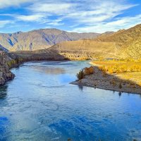 Просто посмотри ... :: Kirill 