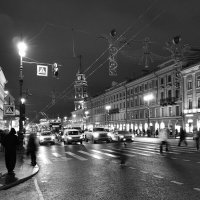 Невский :: tipchik 