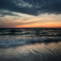 Побережье Балтийского моря :: Jiří Valiska