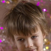 39 дней до нового года :: ВЛАДИМИР 