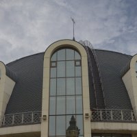 отражения :: Елена Агеева