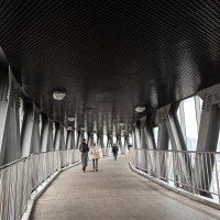 Фотопрогулка OPEN FOTO :: Галина 