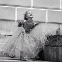 Улыбайся :: Евгеша Сафронова