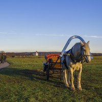 Минуты отдыха :: Сергей Цветков Минуты отдыха :: Сергей Цветков