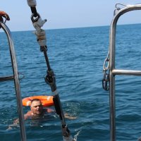 На яхте :: Serega SchütZ