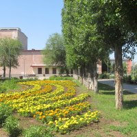 июль :: Елена Шаламова