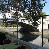 Ривьерский мост :: Serega SchütZ