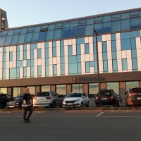 Архангельск :: Ольга Попова (popova/j2011)