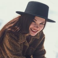 Зима :: Екатерина 