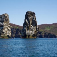 Камчатка :: Вячеслав Алтай Камчатка :: Вячеслав Алтай