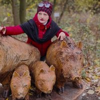 Парк :: Лана 