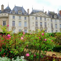 Замок Люде на задней стороне :: Георгий А Замок Люде на задней стороне :: Георгий А