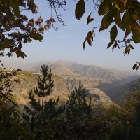 В горах Армении... :: Галина 
