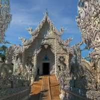 Таиланд :: Aleksey Afonin