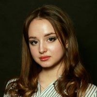 Юлия :: Сергей Удовенко